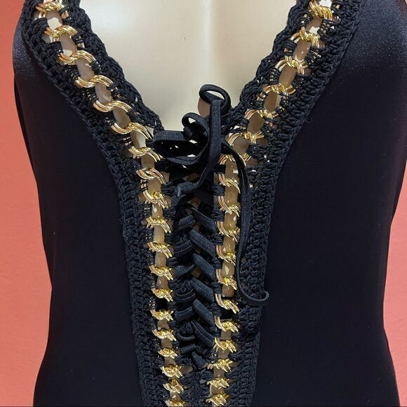 One piece swimsuit!!   - Picture 5 of 5